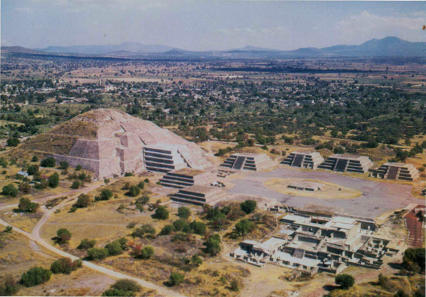 Teotihuacan_P_Karte002