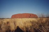 Ayers Rock