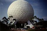 Epcot Center