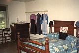 Farmhaus der Amish