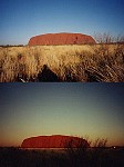 Ayers Rock