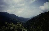 Smokey Mountains