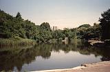 ruhige Oase Central Park