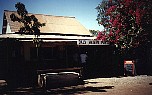 Daly Waters Pub
