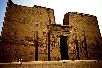 Edfu