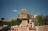 Hotel 'Frontenac'