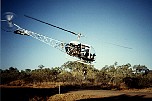 Mastering Helicopter