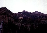 Chinesische Mauer