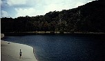See auf Frazier Island