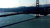 Golden Gate Bridge